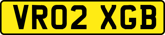 VR02XGB