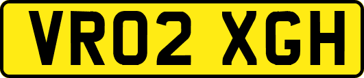 VR02XGH