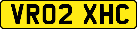 VR02XHC