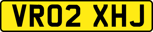VR02XHJ