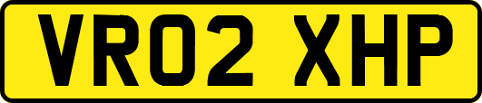VR02XHP