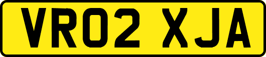 VR02XJA