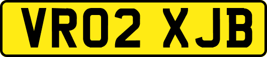 VR02XJB