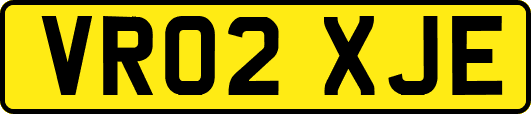 VR02XJE