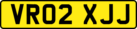 VR02XJJ