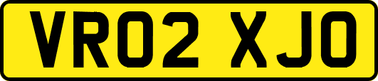 VR02XJO