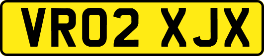 VR02XJX