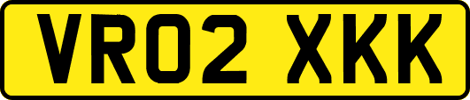 VR02XKK