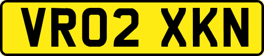VR02XKN