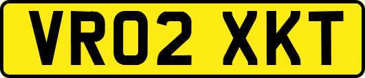 VR02XKT