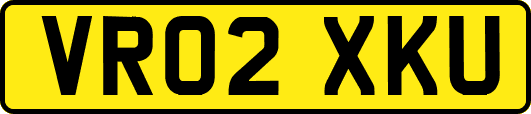 VR02XKU