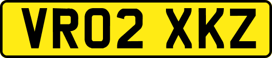 VR02XKZ