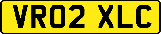 VR02XLC