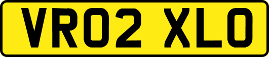 VR02XLO