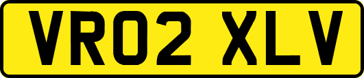 VR02XLV