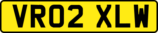 VR02XLW