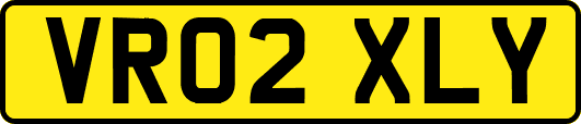 VR02XLY