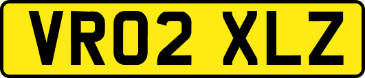 VR02XLZ