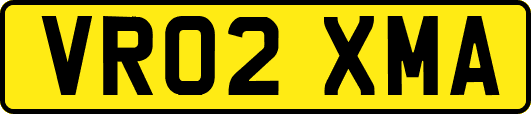 VR02XMA