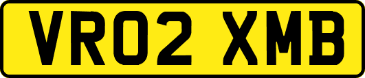 VR02XMB