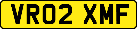 VR02XMF