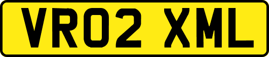 VR02XML