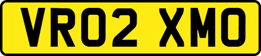 VR02XMO