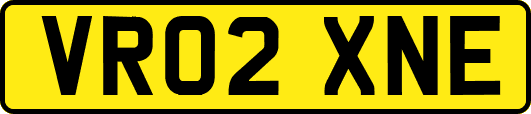 VR02XNE