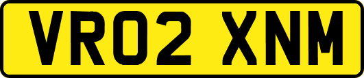 VR02XNM