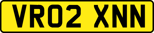VR02XNN