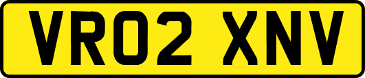 VR02XNV