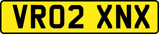 VR02XNX