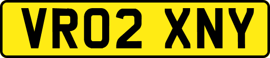 VR02XNY