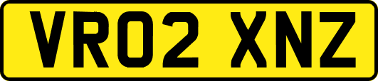 VR02XNZ