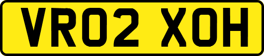 VR02XOH