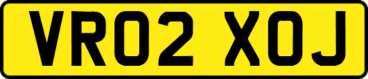 VR02XOJ