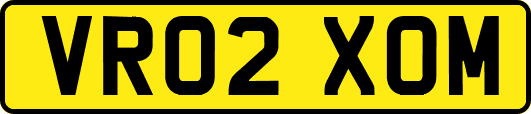 VR02XOM