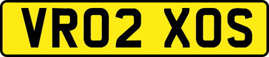 VR02XOS