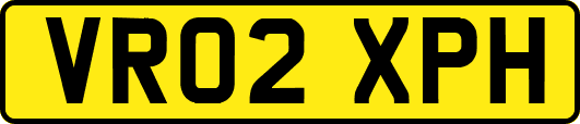 VR02XPH