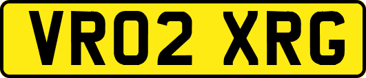 VR02XRG