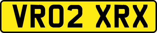 VR02XRX
