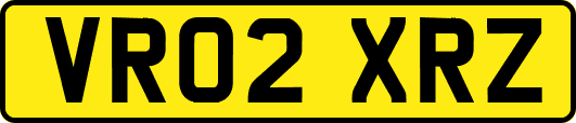 VR02XRZ