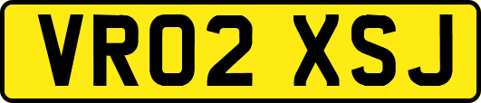 VR02XSJ