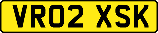 VR02XSK