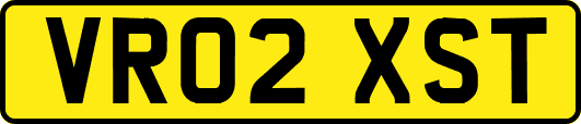 VR02XST