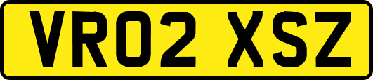 VR02XSZ