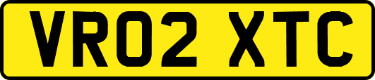 VR02XTC