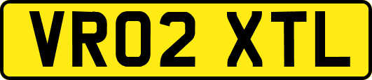 VR02XTL