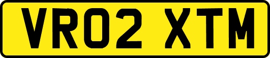 VR02XTM
