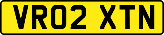 VR02XTN